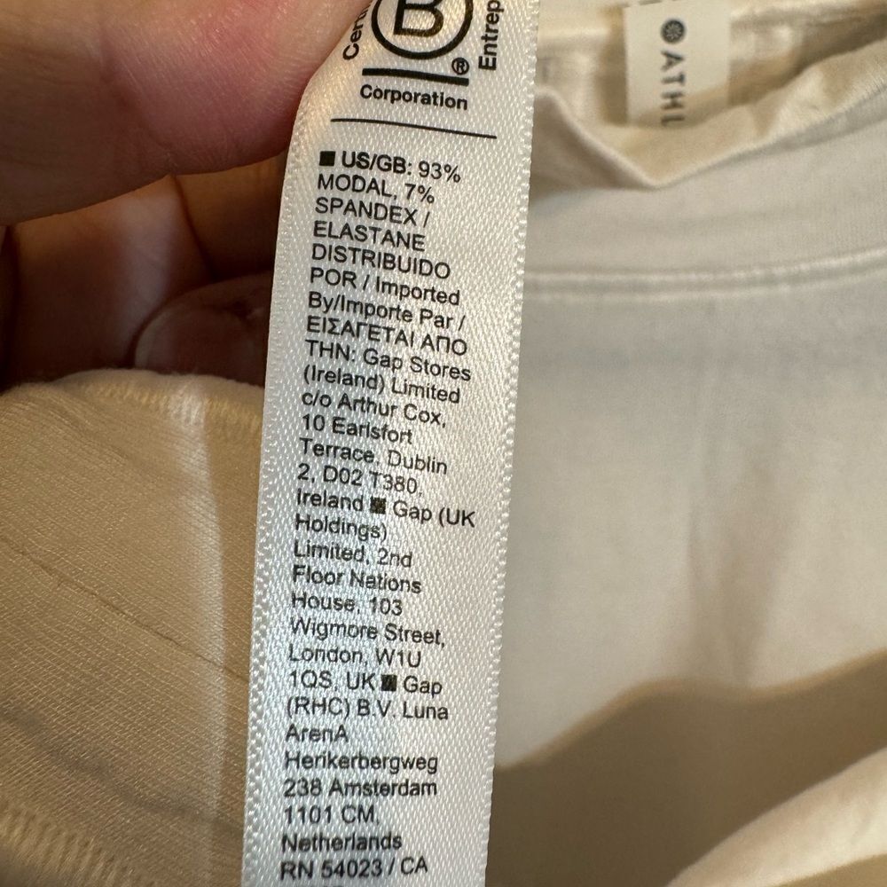 Athleta Weekender Tunic - Picture 9 of 12